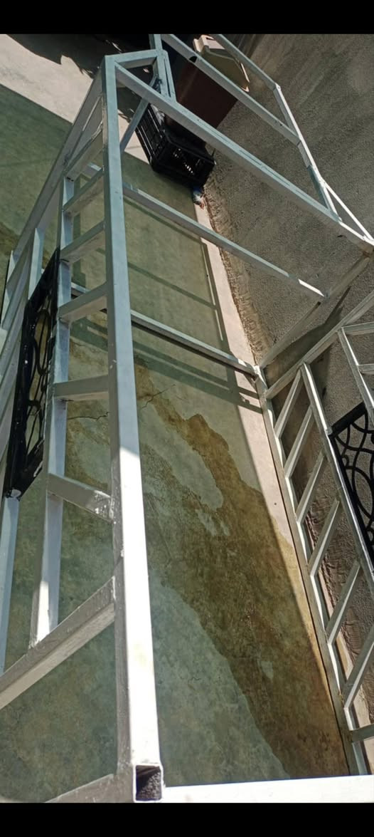 جنج للبيع


**إذا كنت صاحب هذا الإعلان وتريد حذفه لأي سبب، رجاءا أرسل رسالة إلى الدعم الفني**