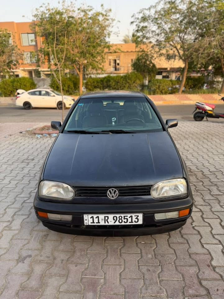 السلام عليكم 😍

للبيع كولف 92 مكينة 2000 رقم بغداد انكَليزي سنوية بأسمي احولك كَبل غرامات صفر هزة جديدة تبريد فول سيارة جاهزة من كلشي على ايدي وخير من الله مال جناي السعر 57 وبيهه مجال قليل ***********
