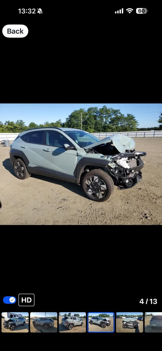 كونا ٢٤ ماشية  ١١ الف لوك  حادث بنيد
بيهة  صبغ بنيد و ربع الباب من امريكا صور الحادث مرفقة  السعر مرقم ١٦٠ بدون رقم ١٤٥ وبيهة مجال السيارة جاهزة على اخر حبة
بصمة
تشغيل عن بعد 
هاند بريك دكمة رادار ١٨٠ درجة 
تبريد ثلج
فور ويل
ايرباك ستيرن فقط
عزيزي  مجال بما يرضي الله  ترة هية كلهة كونا لا لكزز ولا تاهو   مكانهة اليرموك 
***********
