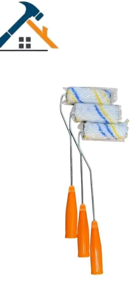 صبغ مرجان كلن - الجودة اللي تستاهلها! ✨
متوفر الآن وبسعر تنافسي جداً.
💵 السعر: 16,000 دينار للـ (كلن).
رولة صبغ ١٠ سم بسعر 500 دينار ✅
📍 متوفر في [مجمع برزان المـــلا ناصر] -.
سارع بالطلب الكمية محدودة! 
واتساب 📞***********
