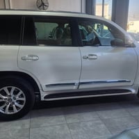 قطعة صبغ • لاندكروزر • ٢٠١٤