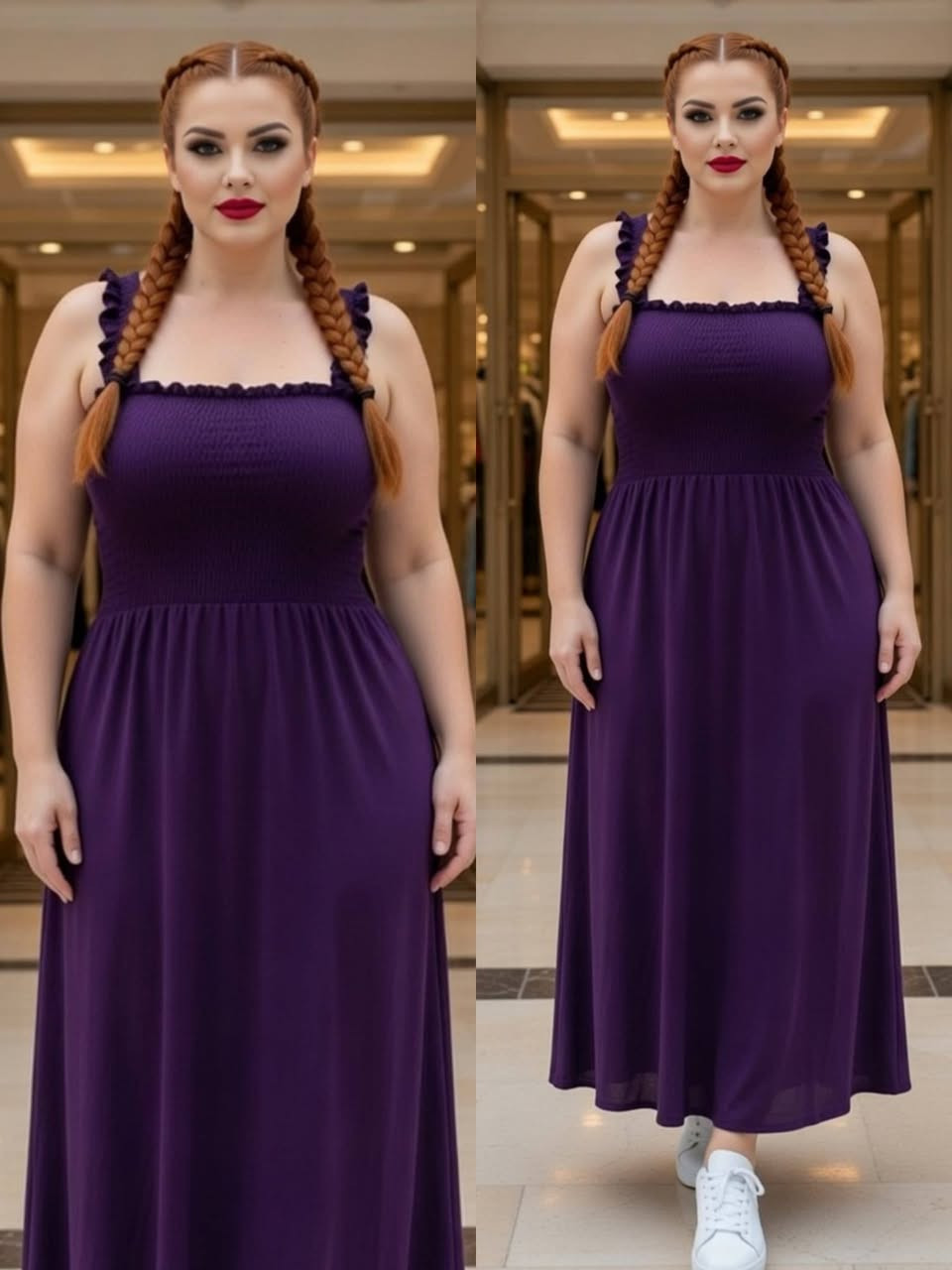 فستان نسائي 
قماش/  اليسا اجنبي
الالوان / 15 لون لون الاسود دبل 
عدد السيري/16/قطعة
السعر ......


**إذا كنت صاحب هذا الإعلان وتريد حذفه لأي سبب، رجاءا أرسل رسالة إلى الدعم الفني**