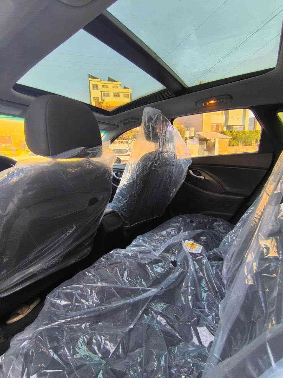 ***********

 ▪️▪️بيع بسعر بلاش  ▪️▪️▪️▪️▪️▪️▪️

Alentra GT 2019

 بە حیزام دەفرۆشی 

( سەندووق و٢ چامرلغ پشتەوە شانەکانی سبوغ نیە)

ناو دەرگای سایق تۆزێک گرتیە 

ئەرباکان  شان 

چوارپستۆن 
مەکینەی کرایتەوە 

سەنەوی نوێیە 

١٢٠ هەزار کم چووە 

نرخ / ٩٢٠٠ $

*********** ☎️ أربيل
