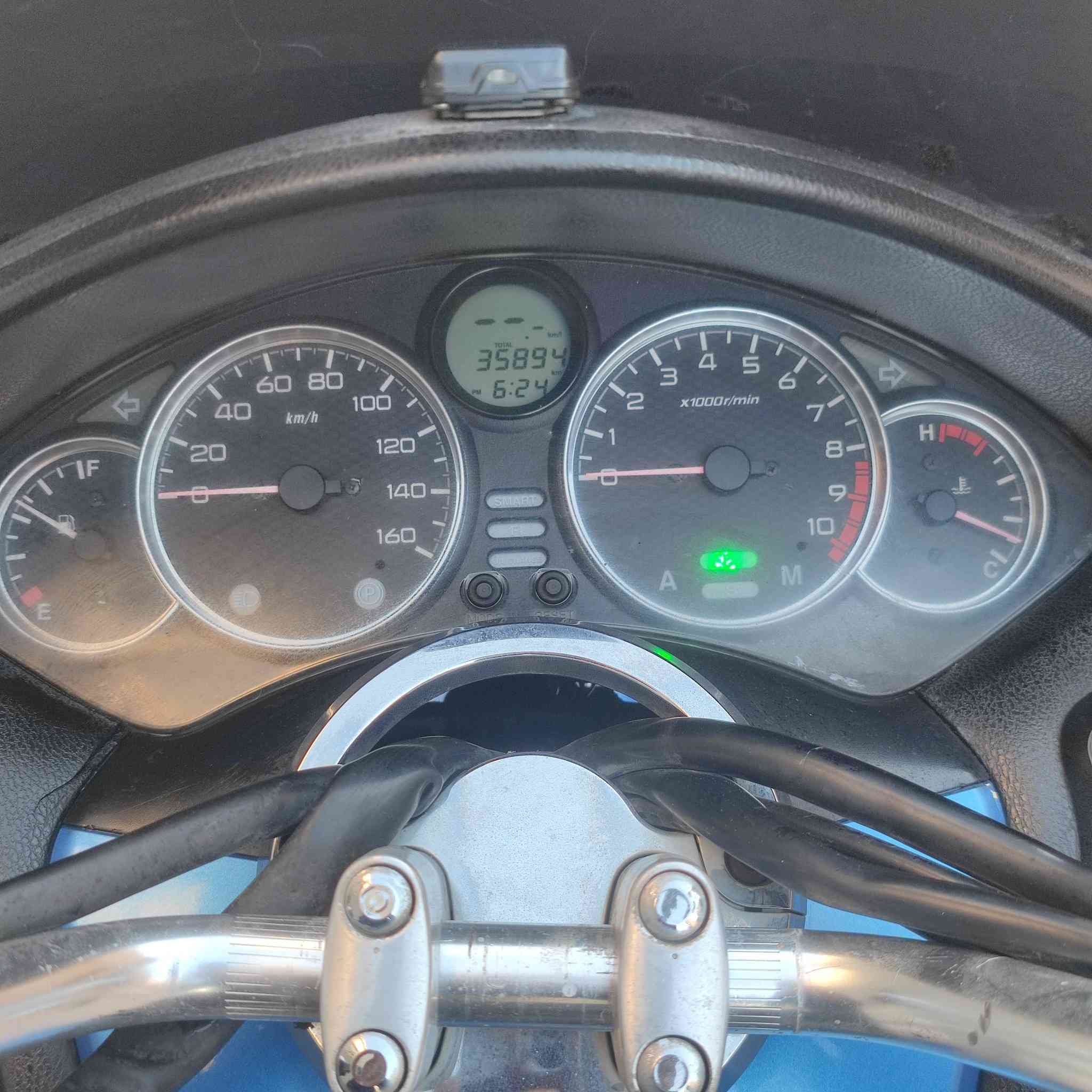 ياا الله السلام عليكم شباب فورزه 0/9كرستال 7كير 4 تحويلات دراجه بحاله الوكاله شرط الفحص كفاله عامه من كلشي دراجه خير من الله شلعه معدل ويل ذهبي فجوج ذهبي شرط احلا من الصور
مكاني بغداد الاستفسار عله الرقم ***********
