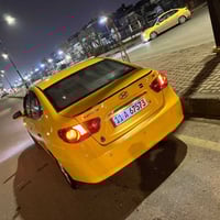 افانتي موديل 2009 نص فول   فقط بدون بصمه سلايت   كير شرط   محركه اثر ن...