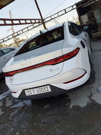 بي وايدي كن بلاس. للبيع. بعده زيرو  السعر 20مليون  هاتف 07727579087