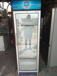 براد بلادي • ما يشتغل