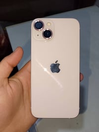 آيفون ١٣ • ٢٥٦ • شريحة الكترونية