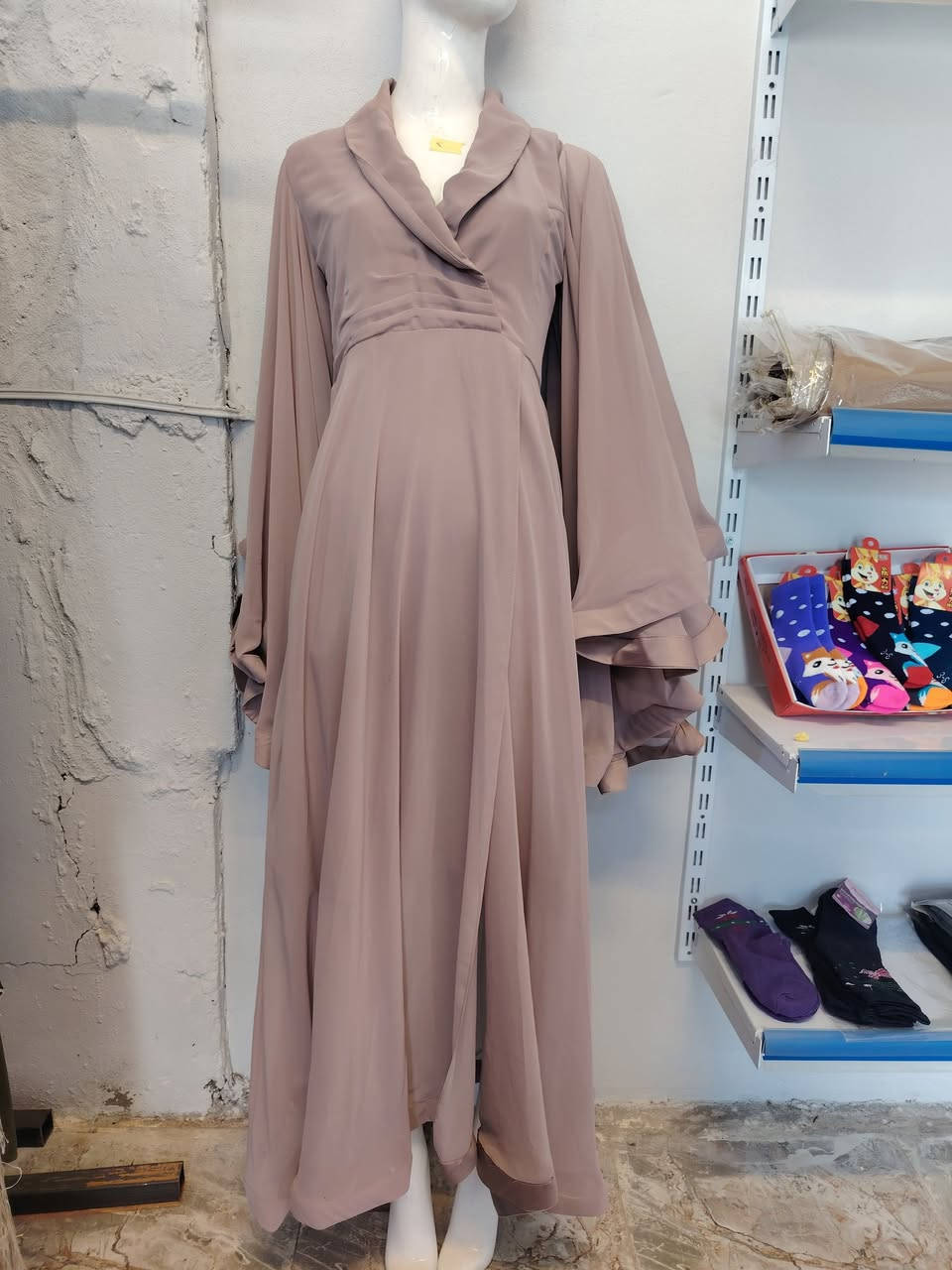 تخفيضات تخفيضات
والتوصيل ٣ الاف


**إذا كنت صاحب هذا الإعلان وتريد حذفه لأي سبب، رجاءا أرسل رسالة إلى الدعم الفني**