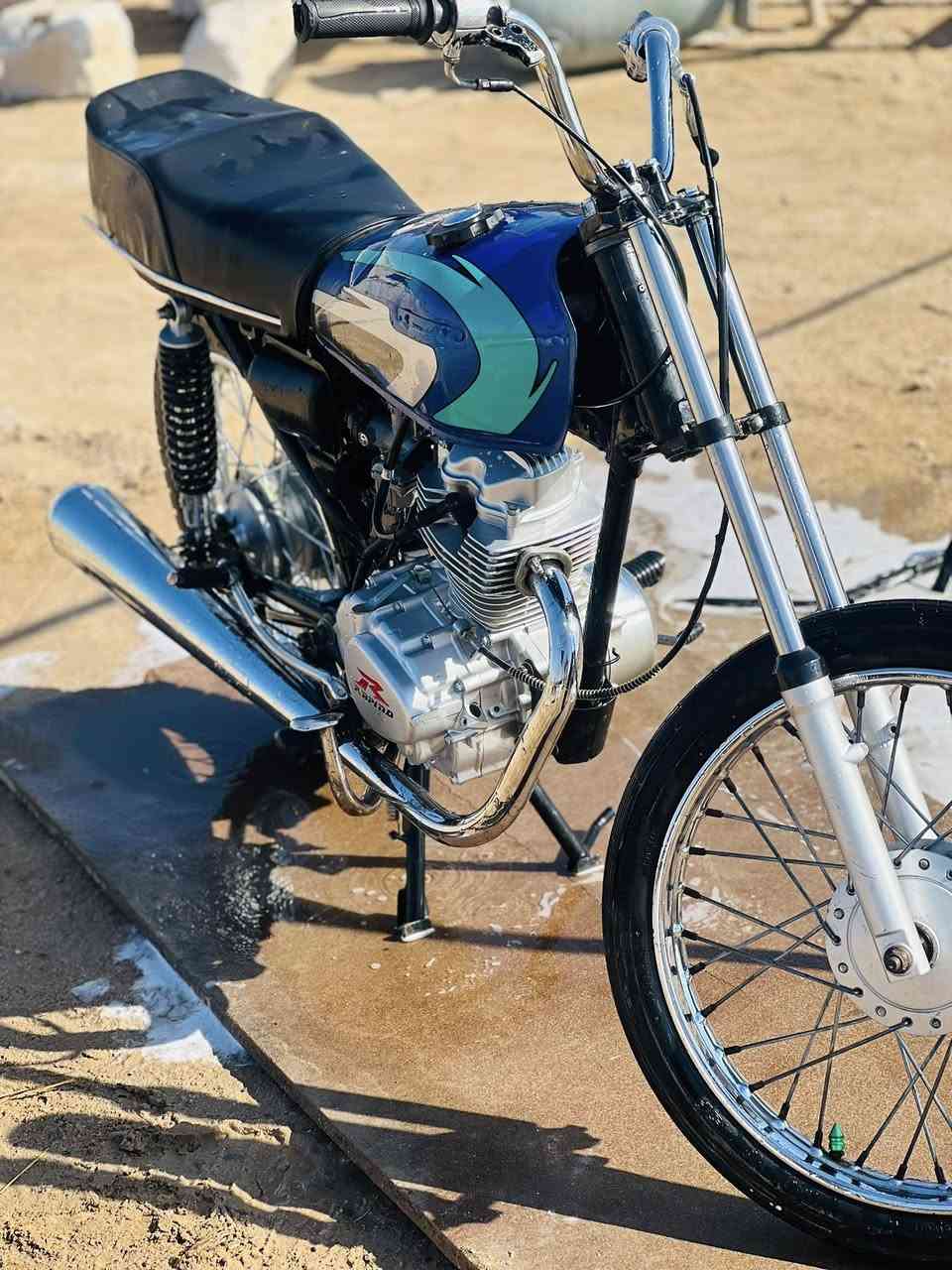 السلام عليكم دراجه نامه  شلامجه مكينه رابدو 7احروف ما مفتوح كلك كلك للبيع السعر 500وبيه مجال بصيط خاص مفتوح


**إذا كنت صاحب هذا الإعلان وتريد حذفه لأي سبب، رجاءا أرسل رسالة إلى الدعم الفني**