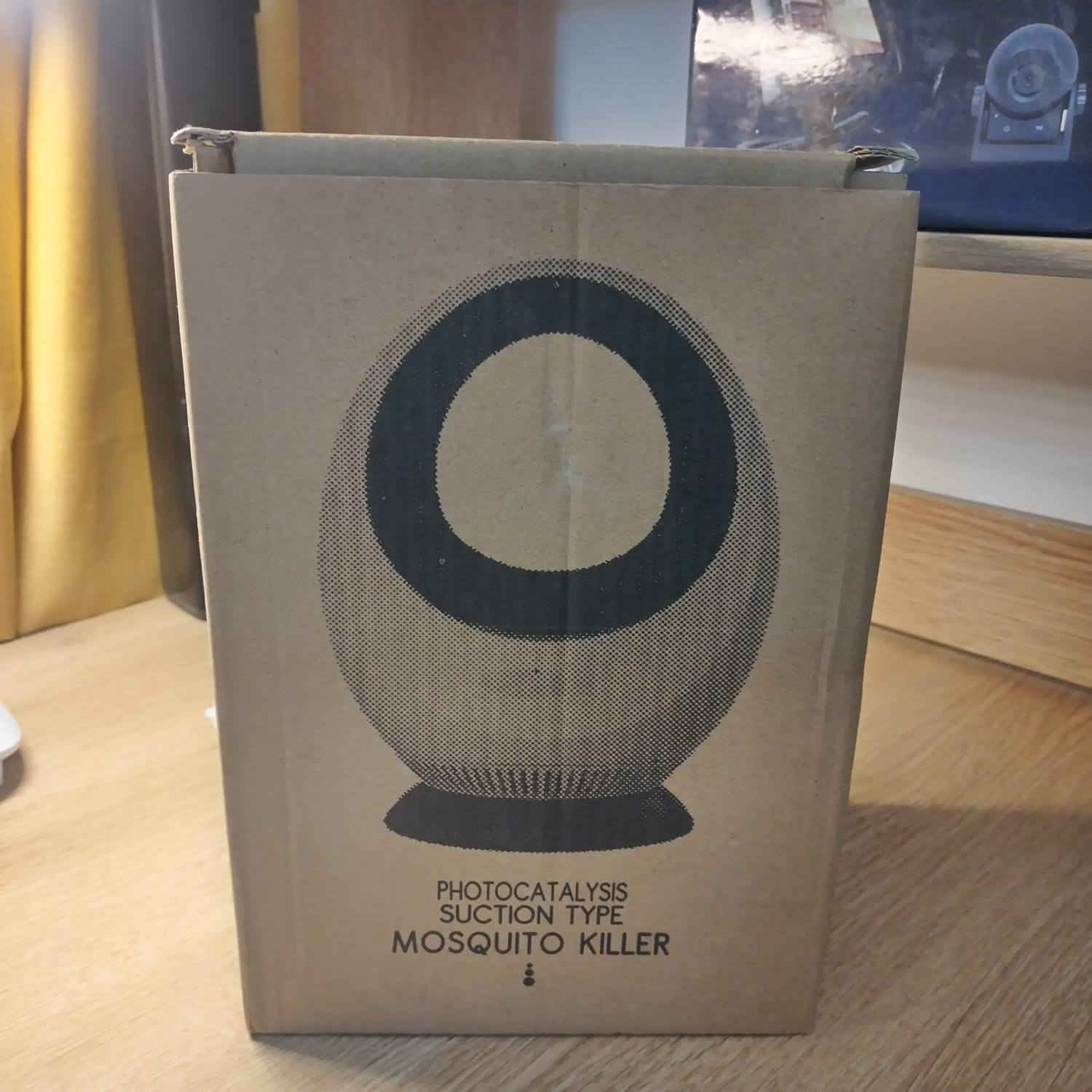 قانصة حشرات 3 قطع وحده منهن شحن مال تخييم
25مع التوصيل


**إذا كنت صاحب هذا الإعلان وتريد حذفه لأي سبب، رجاءا أرسل رسالة إلى الدعم الفني**