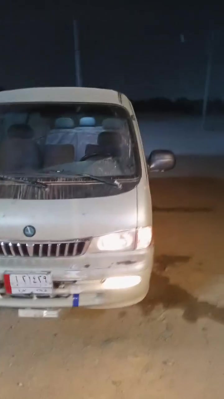 سلام عليكم بريجو مديل 96 رقم كربلاء كير ومكينه وحداديه وتخم تايرات جداد والسياره خير من الله وللسفسار اكثر والسعر الاتصال على الرقم ***********
