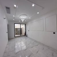 منزلين • منطقة ٨ حساروك • ١٢٥م×٢