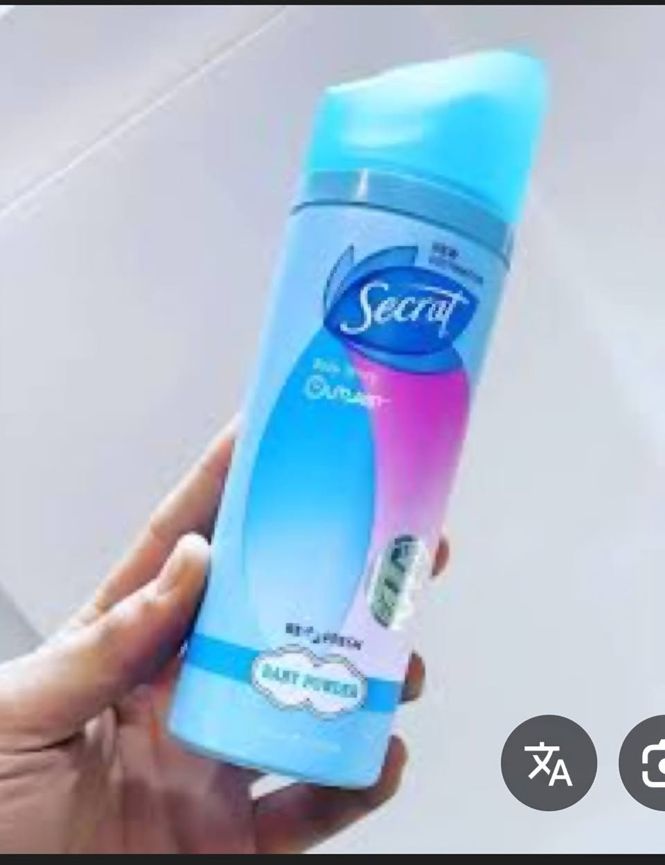 معطرات اصليه فسفورة يوجد توصيل لجميع البلوكات الحجز خاص


**إذا كنت صاحب هذا الإعلان وتريد حذفه لأي سبب، رجاءا أرسل رسالة إلى الدعم الفني**