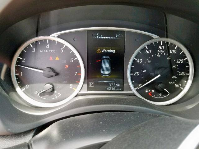 سلام عليكم سنترا 2018 للبيع مكان السيارة بغداد المنصور كل شي موضح بالصور بدون ايرباك السعر 11 الف يعني شدة و10 وبيها مجال بسيط (صبغ قطعتين فقط) بدون ايرباك ***********
