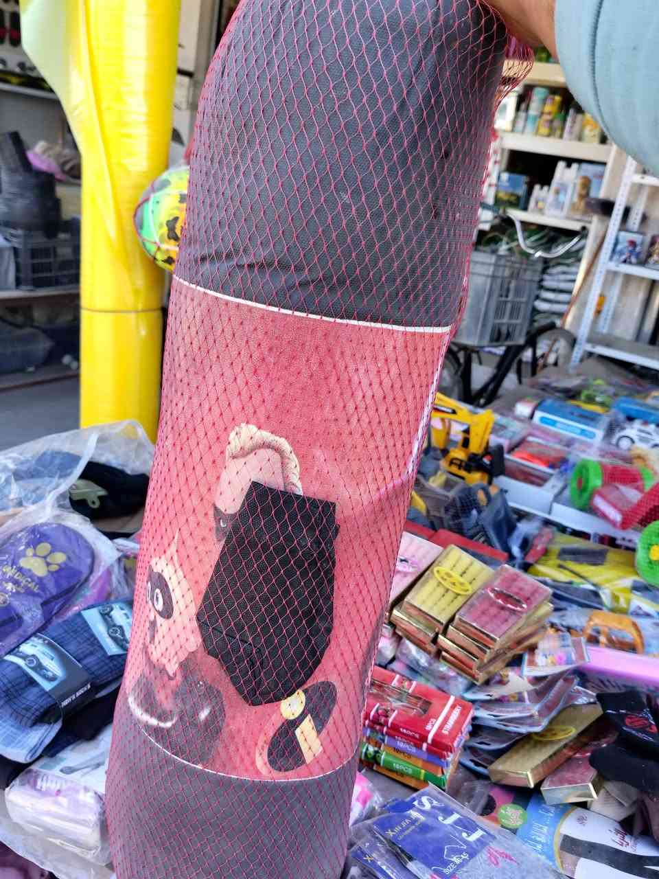 زبائننا الكرام ✨
يسرّ معرض نبع الفرات للتجارة العامة أن يقدّم لكم
🎁 تشكيلة مختارة بعناية من ألعاب الأطفال
🧸 ألعاب تعليمية وعادية
🎮 ألعاب إلكترونية حديثة
🎁 ألعاب حاجة الألف بموديلات متنوعة
💎 جودة عالية
💰 أسعار منافسة
📦 البيع جملة ومفرد
📲 للتواصل واتساب: ***********
🚚 خدمة التوصيل متوفرة
📍 العنوان:
سوق المحاويل التجاري
قرب كراج المحاويل
مقابل طرشي البركة
🌸 نسعد بزيارتكم ونفخر بثقتكم 🌸
