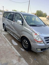 ستاركس • موديل ٢٠١٣ • تماتيك