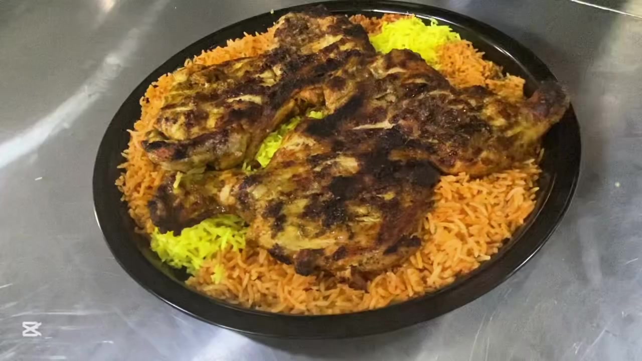 السلام عليكم شيف مشاوي متفرغ للعمل سكن بابل واتساب ***********
اتصال ‭***********‬ اشتغل جميع الاصناف والله يرزق الجميع
