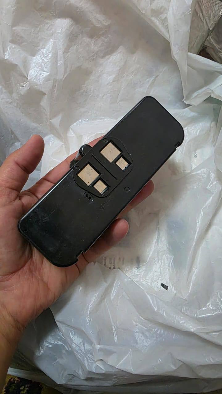 للبيع تريد شلعة تريد مفرد


**إذا كنت صاحب هذا الإعلان وتريد حذفه لأي سبب، رجاءا أرسل رسالة إلى الدعم الفني**