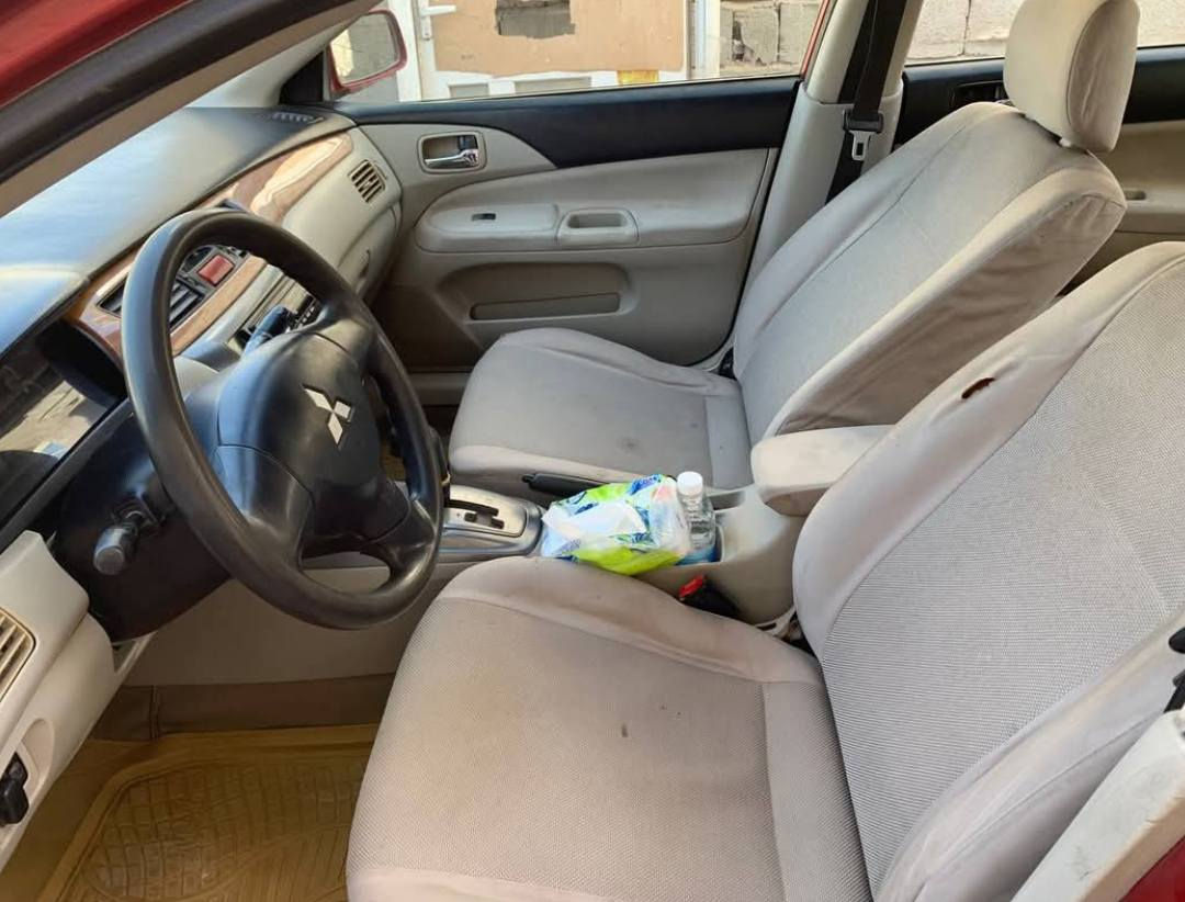 لانسر موديل 2010للبيع بلادية الهلالات معمرة رقم كربلاء بسمي السعر 70هاتف ***********
