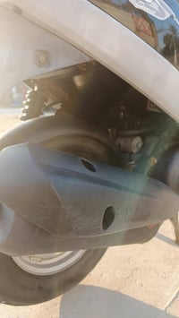 دراجة منغولي • حي الميثاق