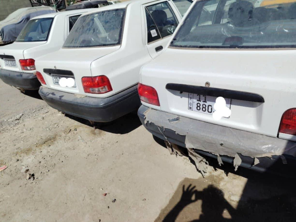 سايبات موديل 2026 مرقم
نتعامل بالنقد ولاشيء غير النقد

العنوان بغداد البلديات ش المصرف
اتصل او واتساب ***********
