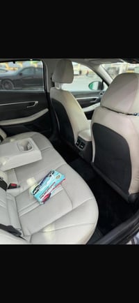 سوناتا هايبرد • ٢٠٢٢ • مرقم بغداد