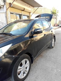 توسان • ٢٠١٢ • امريكي