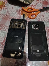 هواوي ميت ٢٠ برو • يحتاج بطاريه • بغدادي زعفرانيه