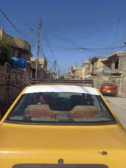 السلام عليكم سايبه موديل 12 سياره حلوه كير مكينه مكفولات صدر تخم تاير شواصي مكفولة تبريد تتفئه رقم إنكليزي بسم ابن عمي تحويل مباشر مصفر هيئه وغرامات السعر 30وبيها مجال ‏‪***********‬‏ مكلف بل نشر رقم راعيهه.                    👆👆👆👆👆👆👆
