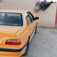 بيجو بارس • ٢٠١٣ • رقم ذي قار ٢٠٢٩