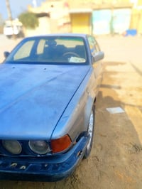 بي ام • 1991 • كومة حديد