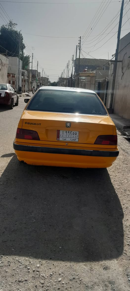 سلام عليكم    بيجو باص 2020سياره حلوه ونضيفه مكينه وكير كفاله بيه بنيد وباب صدر 50وبيه مجال ***********
