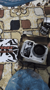 السلام عليكم بوشه وبستم وملحقاتها انتنس الاصلي
كور مال دراجه شلامجه نضيف ومشدود بيه ولفات 0.1 لاستيك ولف وكراين وكامل لاخر شي 
بساتم هم موجوده 
الغراض جانن مضمونات من 2022 
مشتريهن من العماره من وكيل يستورد ايراني اصلي 
مكاني بغداد الشعله =
***********
