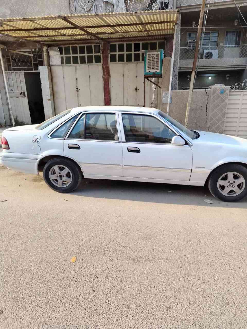 دايو٩٦ برنس فراشة محرك مسكر2000رقم انكليزي هزة سنوية2030تحويل ثاني يوم
تخم تاير جديد كهربائيات جديد صدر جيد كير محرك جدد مجاول جدد وبلكات نوزلات جدد اللماني شاشة اندرويد كاميرة خلفية ترايك لزاخوا  ب40 قفل
بغداد جديدة ***********
