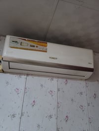 سبلت Tosot نظافة وشغال عدد 2 للبيع  تجي تفحص تبريدة يمي وتفتحه بيدك  س...