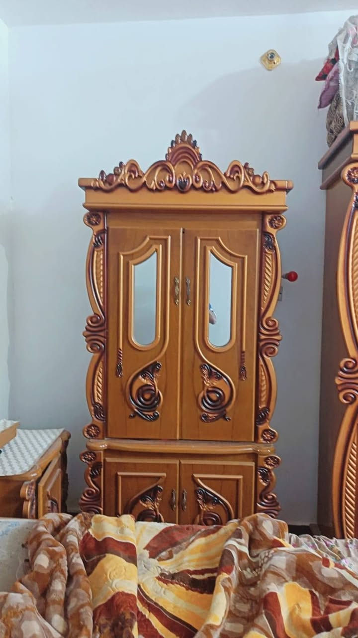 غرفة صاج تسكام للبيع استعمال قليل


**إذا كنت صاحب هذا الإعلان وتريد حذفه لأي سبب، رجاءا أرسل رسالة إلى الدعم الفني**