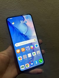 موبايل للبيع • هواوي Y9s • واي 9 اس • Y9s • ذاكرة 128 جيجا • رام 8 • ب...