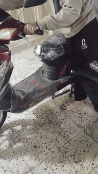 موديل ٢٣ • بطاريات ٥ دبل • بعقوبة التحرير