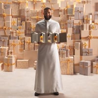 مجموعة بيقاسوس • عطور فاخرة • نوتات شرقية