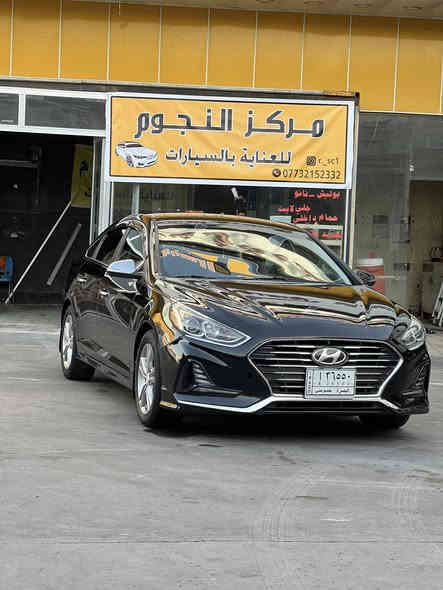 عرض خااص ولفتره محدوده  تخفيض تخفيض (١٠٠) ال فقط

**🔧 عرض خاص لجميع أنواع السيارات الصالون والمتوسطة 🚗**
**📢 سنتافي، سبورتج، جيب، كراند وما شابه ذلك**

نقدم لكم عرض بسعر **100  ألف عراقي** 🎉

**خدمات متكاملة تشمل:**

1. **🚿 غسل السيارة بدي وشاصي**
2. **🔧 غسل وتنظيف المحرك بمواد خاصة**
3. **🚗 غسل الإطارات وتلميعها بمواد خاصة**

**✨ بوليش كامل بعدة مراحل (سوناكس الاماني)**
**🛡️ نانو حماية وعزل من الماء للبدي والزجاج بالكامل
- **🚗 تلميع الإطارات وتشميع البدي بالكامل بشمع الكارنوبا الطبيعي **
- **🔦 جلي لايتات أمامية وخلفية**

**💯 ضمان الحماية 6 أشهر وأكثر حسب طريقة غسل السيارة**
**🎨 تكحيل الخدوش كارت وجهاز الإيربروش (الطلاء على الزبون)**

📍 **مركز النجوم للعناية بالسيارات** البصرة، الجبيلة داخل محطة الأسد 📞 ***********

- [ ]
