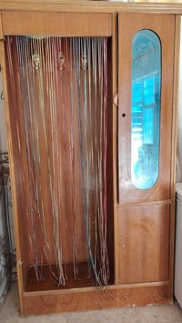 نجف مطار • ميز • ضرر بسيط