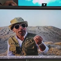 بلازما LG • ٣٢ بوصة • شغالة