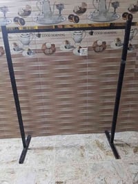 ستاند بوري ثقيل • ١٫٥٣م×١٫٢٠م • بغداد البلديات