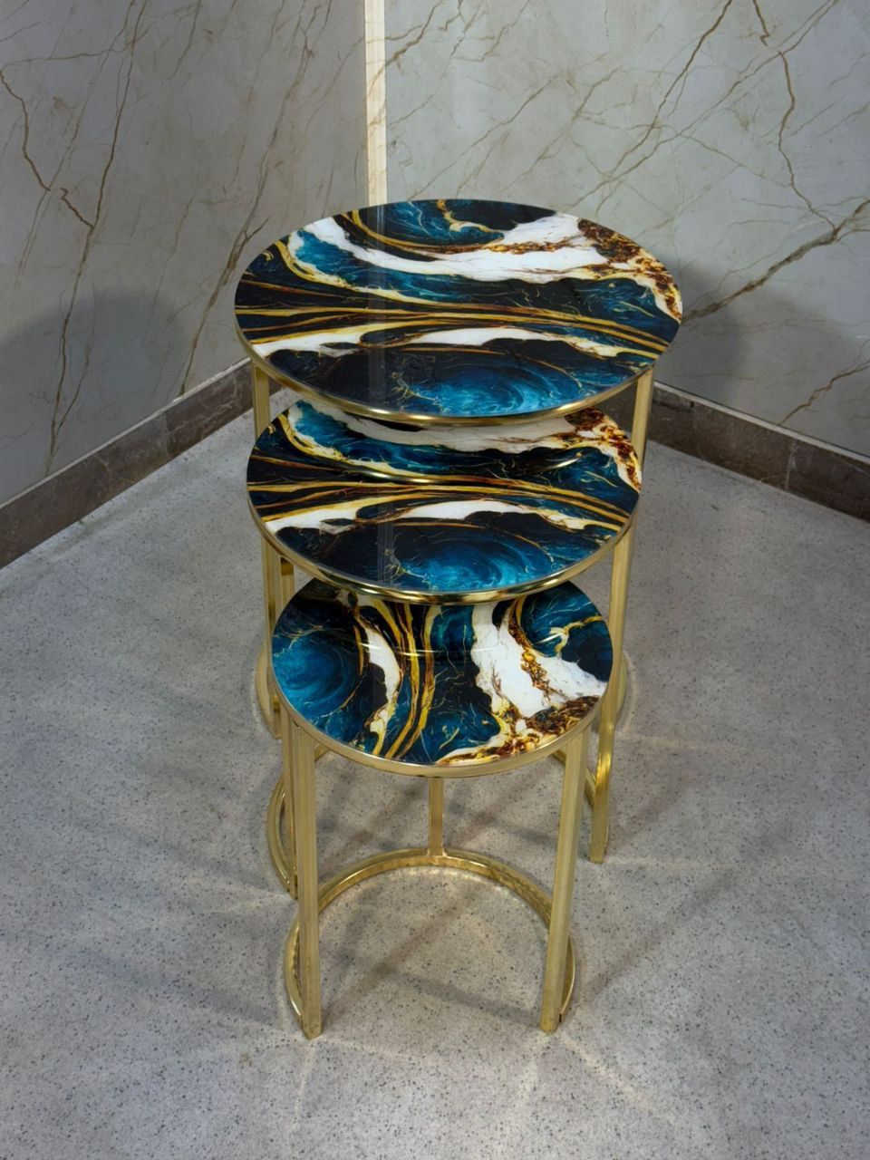 طبلات للبيع


**إذا كنت صاحب هذا الإعلان وتريد حذفه لأي سبب، رجاءا أرسل رسالة إلى الدعم الفني**