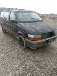 فحص اخضر • رقم نينوى • وكالات