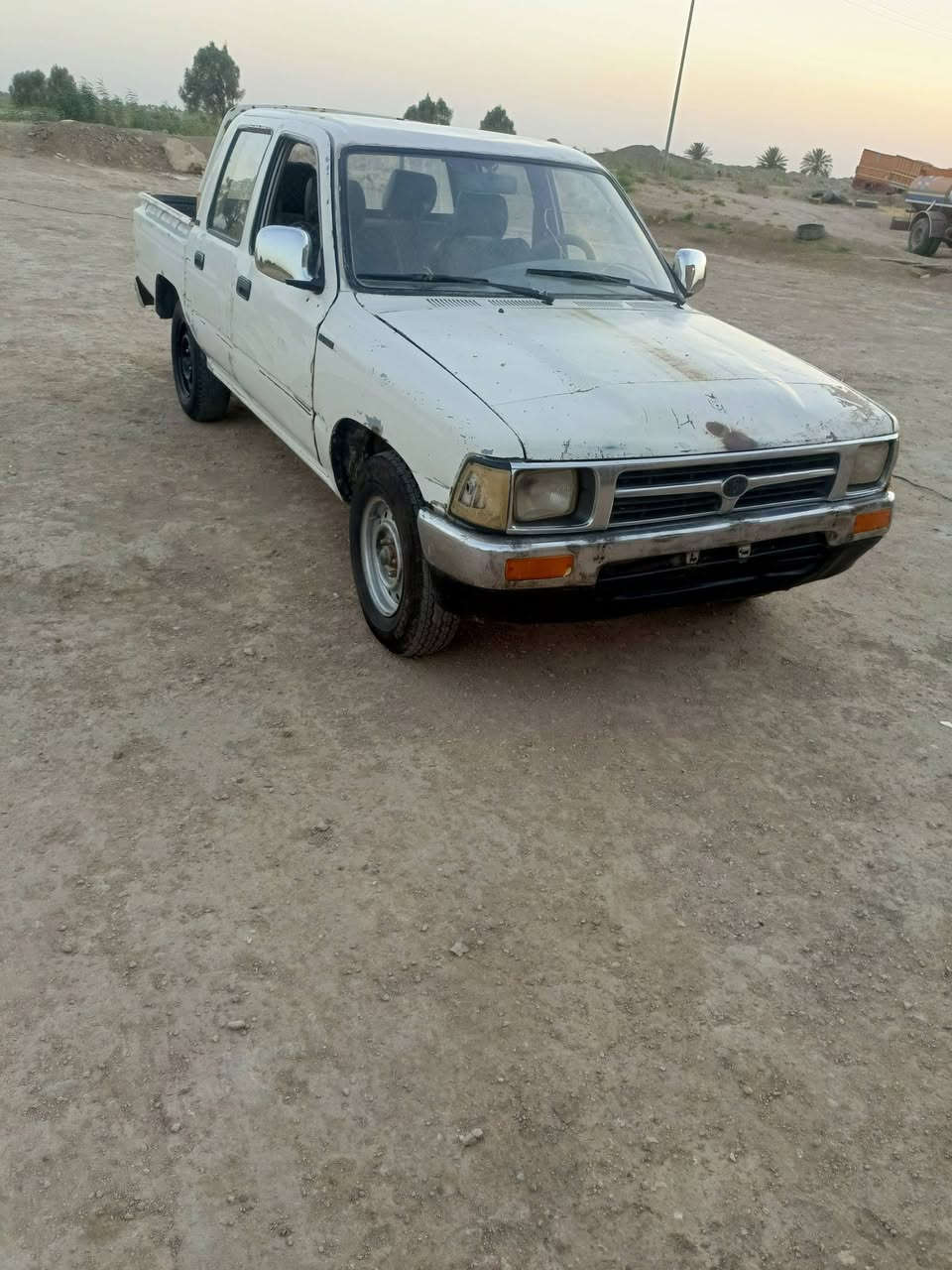 سياره للبيع مكفوله كفاله عامه محرك وكير عل شرط سياره مال مزاد ابيع كوم حديد السعر 30 استفسار ***********
