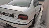 للبيع سيارة BMW E39
فيا خامسة – اللون أبيض
🔹 محرك 2.8🔥🔥
موديل ::1998❤️
🔹 محرك وكمبيو بحالة ممتازة🔥
🔹 فنس واحد
🔹 الهيكل نظيف
🔹 السيارة كما موضح في الصور
💬 ربي يبارك – السيارة 
للتواصل0915692899
📍 المكان: ______
💰 السعر: ______
للتواصل: ______


**إذا كنت صاحب هذا الإعلان وتريد حذفه لأي سبب، رجاءا أرسل رسالة إلى الدعم الفني**