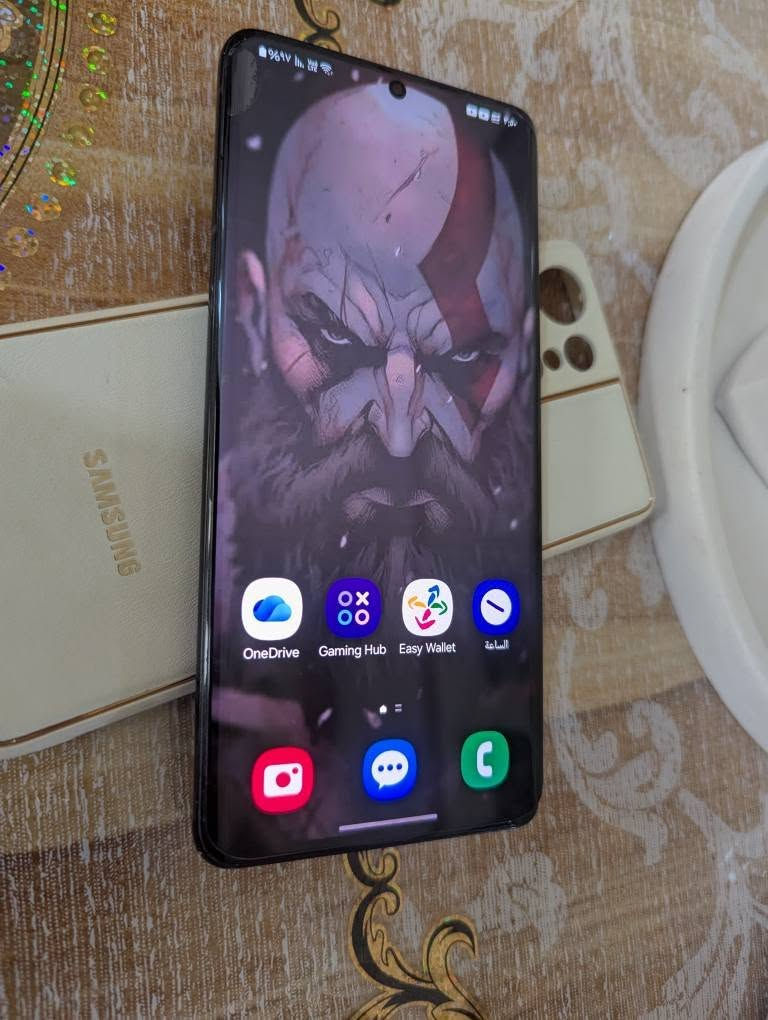 سلام عليكم  اس 21 الترا ذاكره256رام 12جهاز امريكي يشتغل خطين جهاز نضافه عليه بس كامره اماميه بيهة  غواشه خفيف باقي مكفول وعله فحص مكاني بغداد وره سيطرت الشعب بغداد, العراق


**إذا كنت صاحب هذا الإعلان وتريد حذفه لأي سبب، رجاءا أرسل رسالة إلى الدعم الفني**