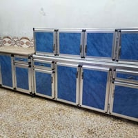 كونتر • جديد • كراج الشمال